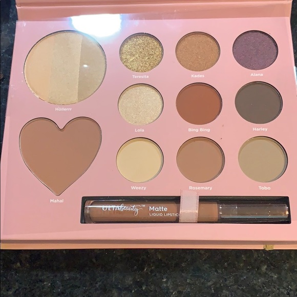 Melisa Michelle Ulta Collection - Picture 3 of 3